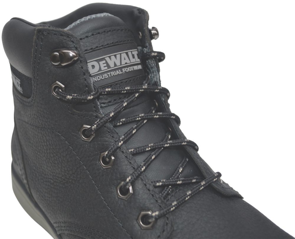 Dewalt plasma boots store soft toe