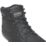 DeWalt Plasma   Safety Boots Black Size 7