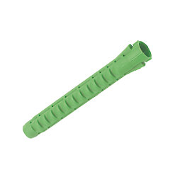 Fischer SX Nylon Green Plug 8mm x 65mm 45 Pack
