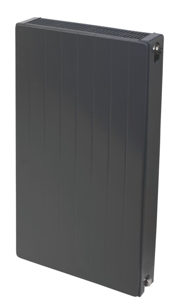 Stelrad 600 mm Central Heating Radiators | Radiators | Screwfix