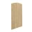 Forest  Garden Gate 900mm x 1800mm Natural Timber
