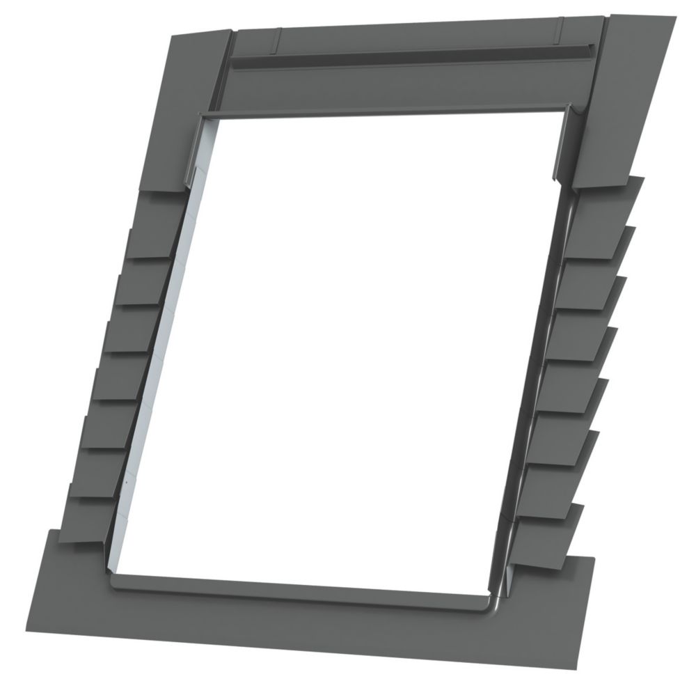 Keylite PTRF 01 Plain Tile Flashing 550mm x 780mm
