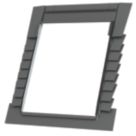 Keylite PTRF 01 Plain Tile Flashing 550mm x 780mm