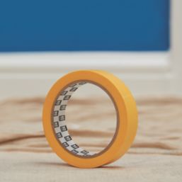 No Nonsense  UV & Water-Resistant Painters Masking Tape 41m x 24mm