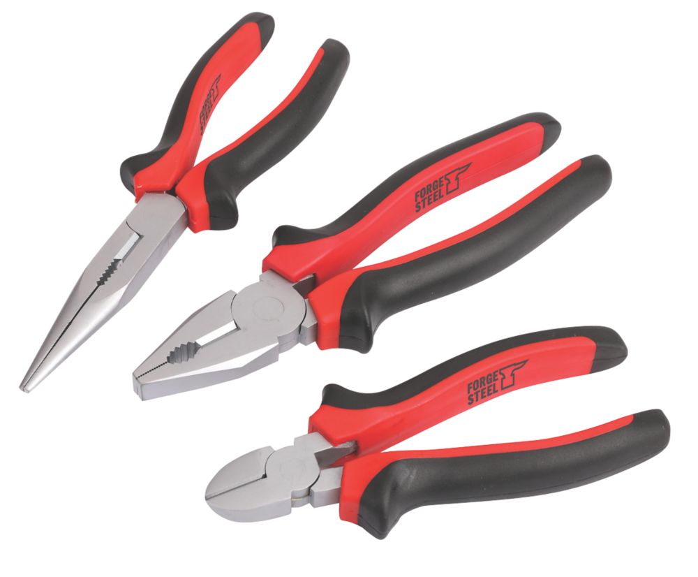 Screwfix pliers on sale