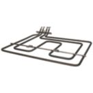 Beko 262900064  Oven Dual Grill Element 2200W