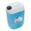 Joule Cylinders  Concentrated Heat Pump Fluid 20Ltr