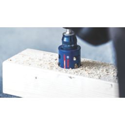 Bosch Expert Multi-Material Holesaw 25mm