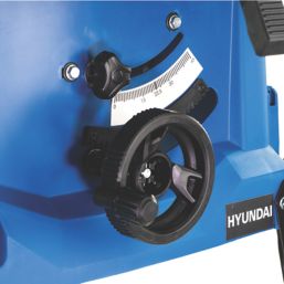Hyundai HYTS1800E 250mm  Electric Table Saw 240V