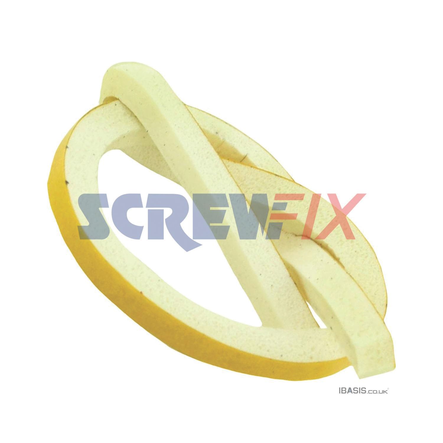 Glow-Worm S212193 Case Bottom Seal (275TH)