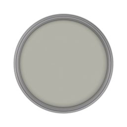 LickPro  2.5Ltr Grey 04 Vinyl Matt Emulsion  Paint