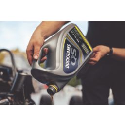 Duckhams QS 5W-30 FJL Engine Oil 5Ltr