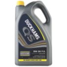 Duckhams QS 5W-30 FJL Engine Oil 5Ltr