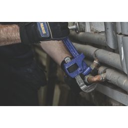 Irwin Record Stillson Pipe Wrench 14"