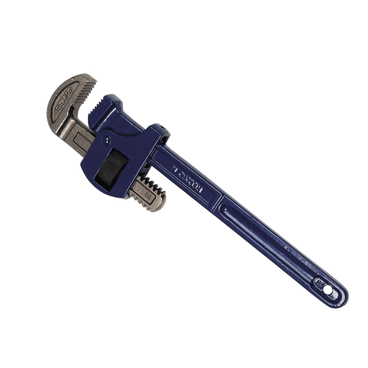 Irwin Record Stillson Pipe Wrench 14" (27604)