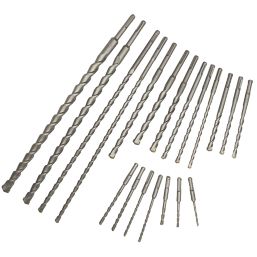 16mm sds discount drill bit screwfix