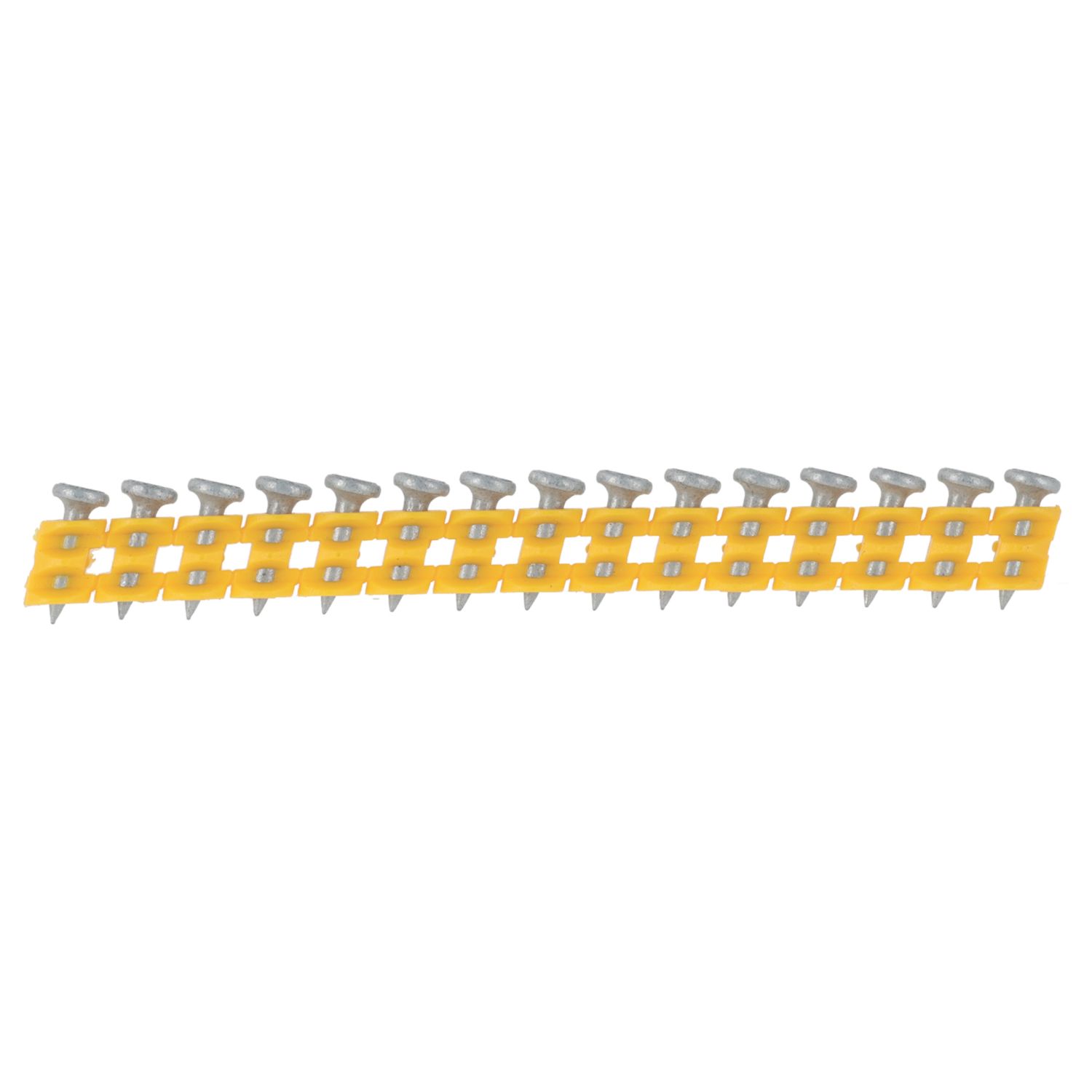 DEWALT Zinc-Plated Collated Concrete Nails 2.6mm x 20mm 1005 Pack (276AX)