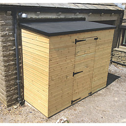 Skyguard  Garden Building Roofing Kit Membrane 10' x 7'