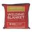 Firechief Hot Works Light-Duty Welding Blanket 2m x 2m
