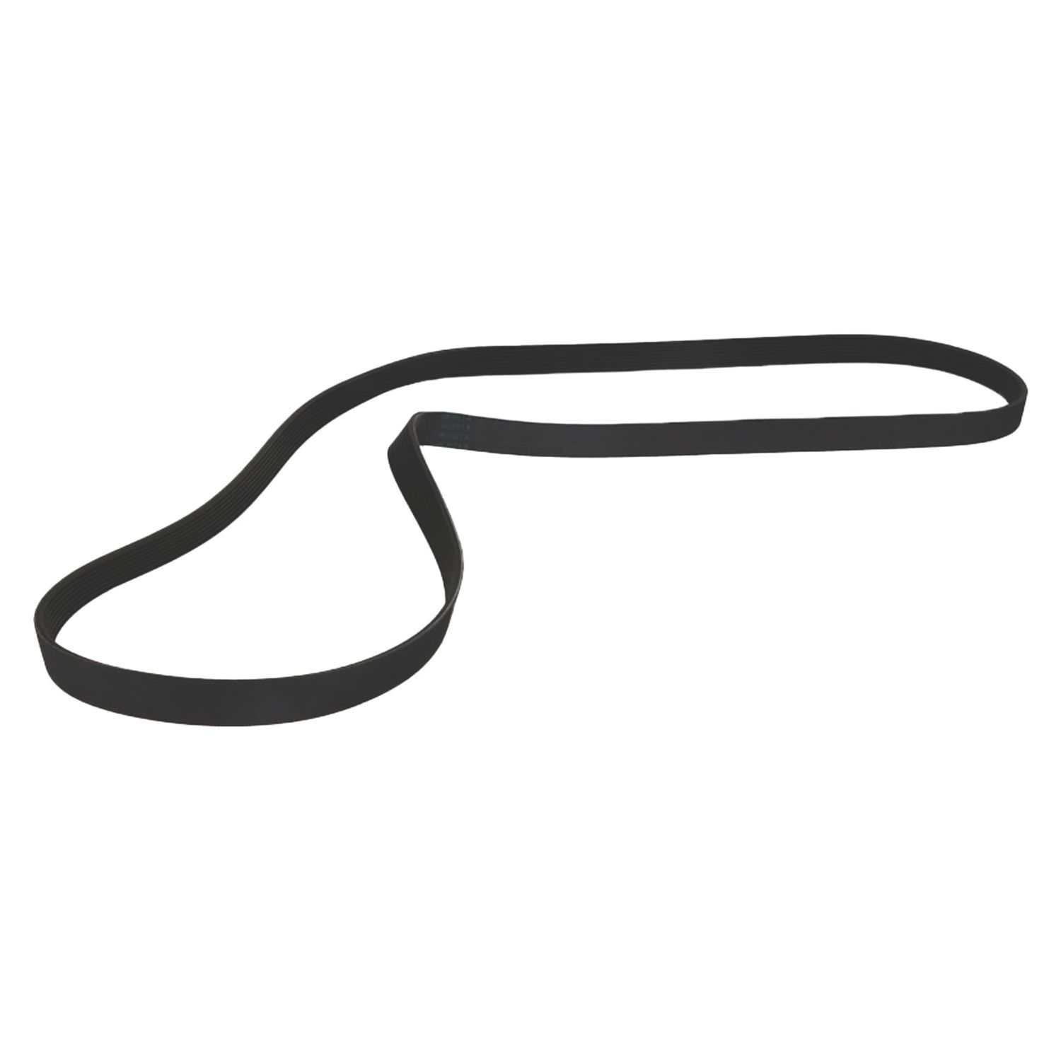 Electruepart BLT9204 Drive Belt 1 (276EV)