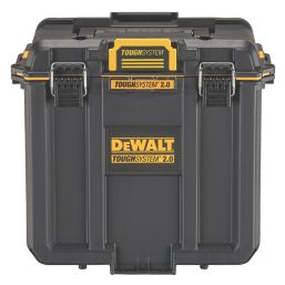 DeWalt ToughSystem 2.0 Half Width Toolbox 11.8"