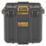 DEWALT ToughSystem 2.0 Half Width Toolbox 11.8"