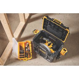 DeWalt ToughSystem 2.0 Half Width Toolbox 11.8"