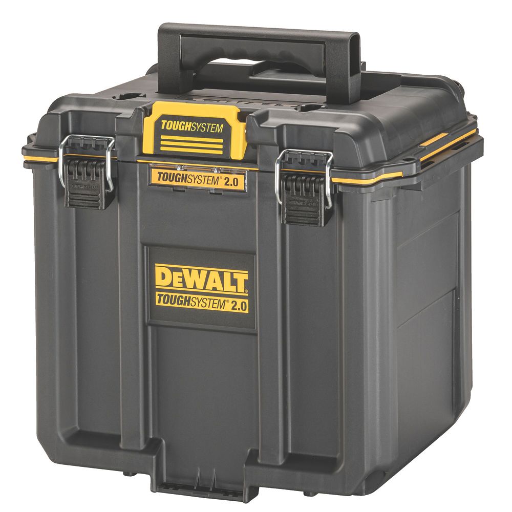 ToughSystem Tool Storage Systems Tool Storage Screwfix