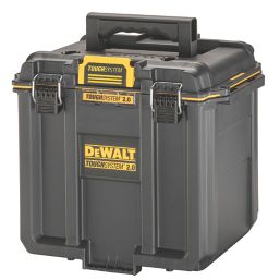 DeWalt ToughSystem 2.0 Half Width Toolbox 11.8"