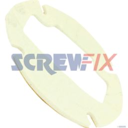 Ideal Heating 174173 FAN GASKET KIT