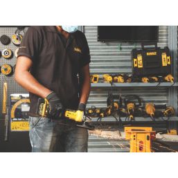 Dewalt dcg405n deals 18v xr