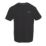 Apache Delta Short Sleeve T-Shirt Black 2X Large 48" Chest