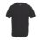 Apache Delta Short Sleeve T-Shirt Black 2X Large 48" Chest