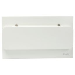 Schneider Electric Easy9 Compact 18-Module 13-Way Part-Populated High Integrity Main Switch Consumer Unit with SPD