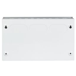 Schneider Electric Easy9 Compact 18-Module 13-Way Part-Populated High Integrity Main Switch Consumer Unit with SPD