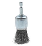 Wire brush deals for strimmer screwfix