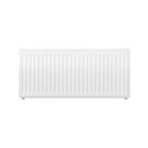 Time 400mm x 900mm 5728BTU White Type 33 Convector Radiator