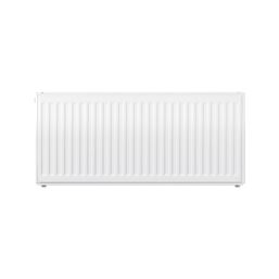Time 400mm x 900mm 5728BTU White Type 33 Convector Radiator