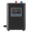 Streame by Abode Hemista 3-in-1 Boiling Mono Mixer Matt Black