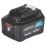 Makita 197406-2 12V 4.0Ah Li-Ion CXT Battery
