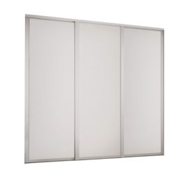 Screwfix on sale mirror doors