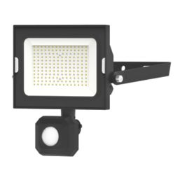 Outdoor black online light flood light