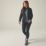 Regatta Harrow Womens Fleece Navy Solid  Size 20