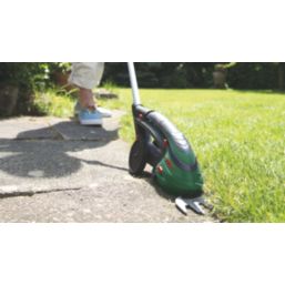 Buy Bosch Home and Garden Isio Rechargeable battery Lawn shears +