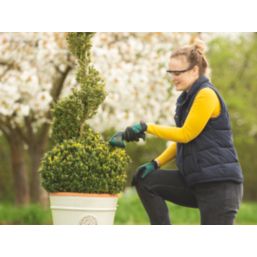 Garden on sale shears screwfix