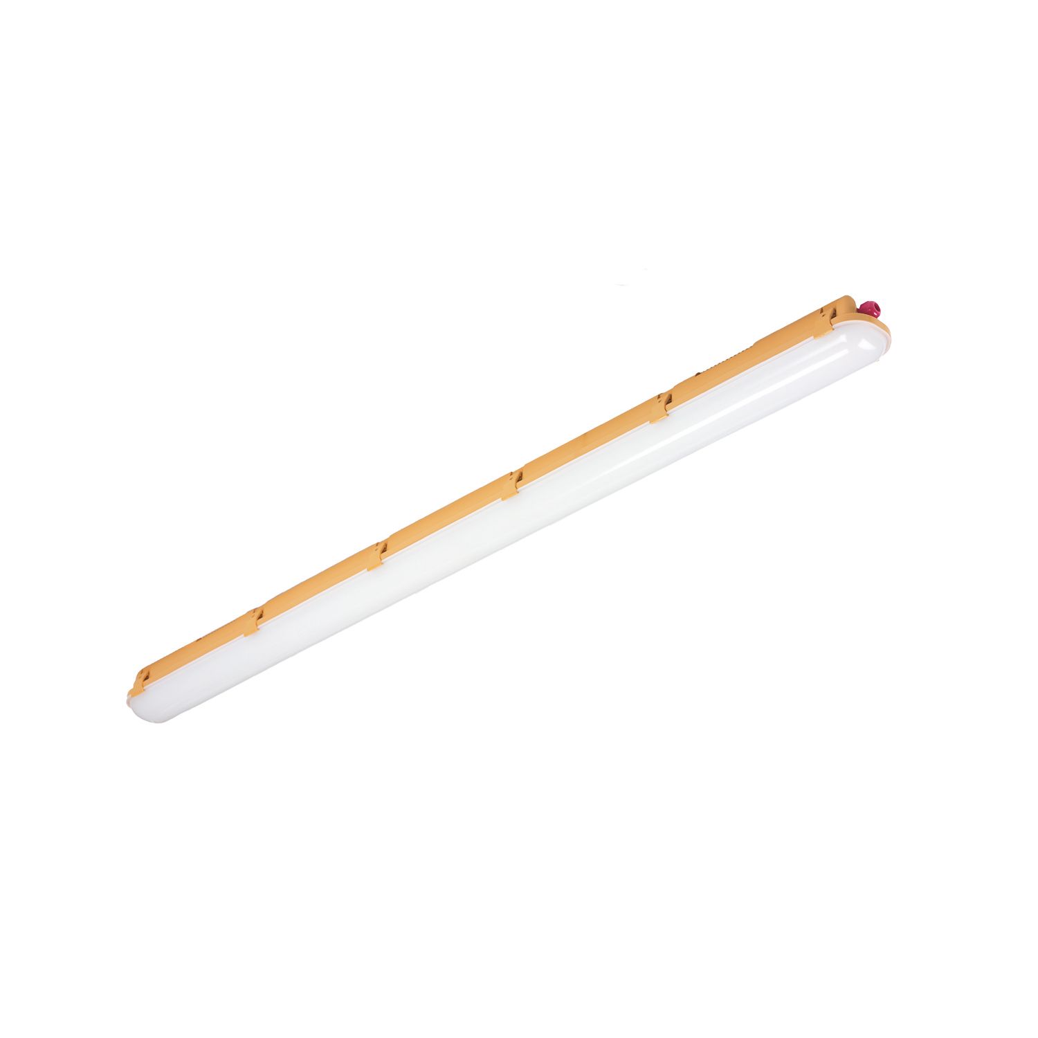 Briticent Single 5ft Maintained Emergency LED Non-Corrosive Batten 36W 4860lm (276PK)
