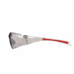 JSP Stealth 8000 Clear Lens Safety Specs