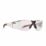 JSP Stealth 8000 Clear Lens Safety Specs