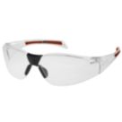 JSP Stealth 8000 Clear Lens Safety Specs
