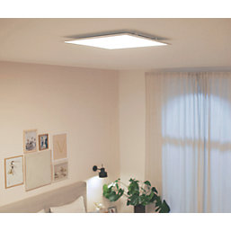 Philips SceneSwitch LED Ceiling Light White 36W 3600lm